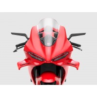 rizoma FR070BM 極小ウィンカーフロント　パニガーレv4 rizoma FR070BM 極小ウィンカーフロント パニガーレv4 - メルカリ